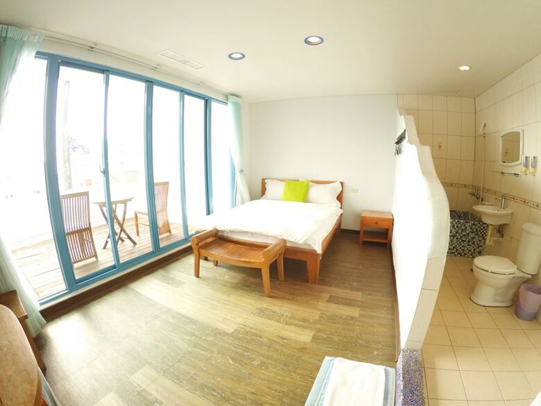 Blue Sea Hotel