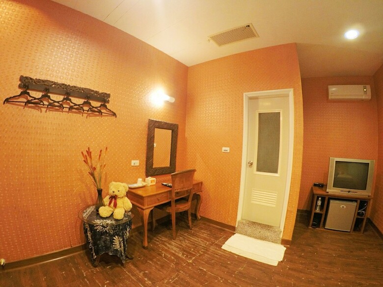 Blue Sea Hotel