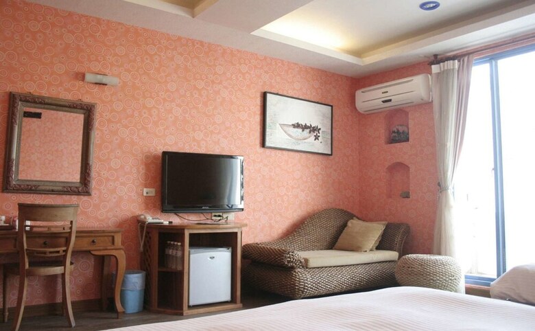 Blue Sea Hotel