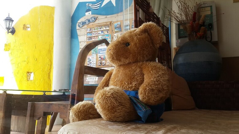Blue Sea Hotel