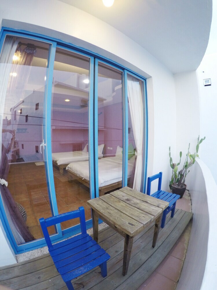 Blue Sea Hotel