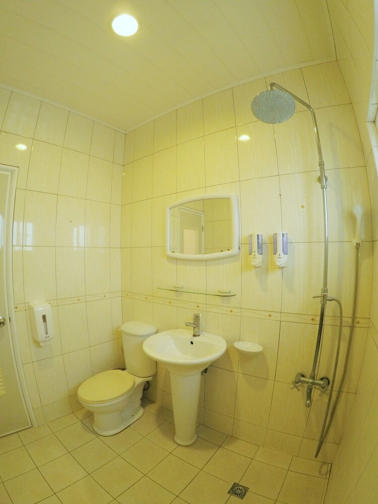 Blue Sea Hotel