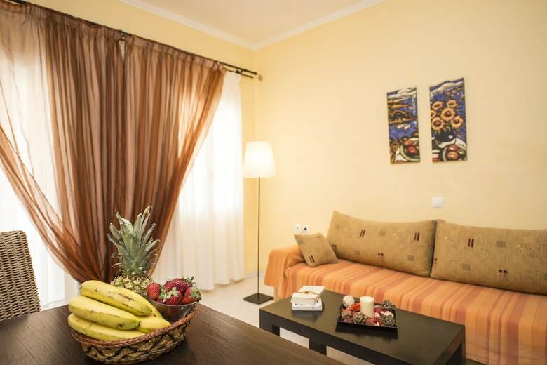 Aparthotel Kostis Villas