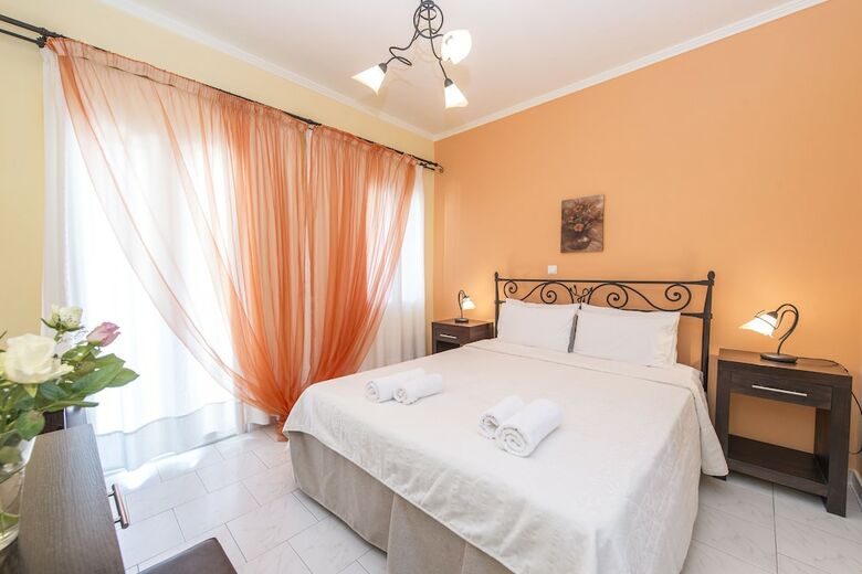 Aparthotel Kostis Villas