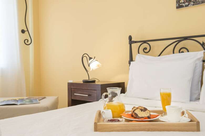 Aparthotel Kostis Villas