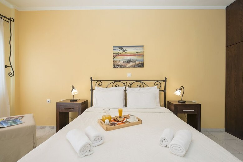 Aparthotel Kostis Villas