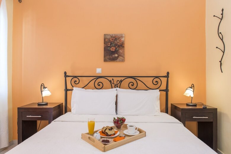 Aparthotel Kostis Villas