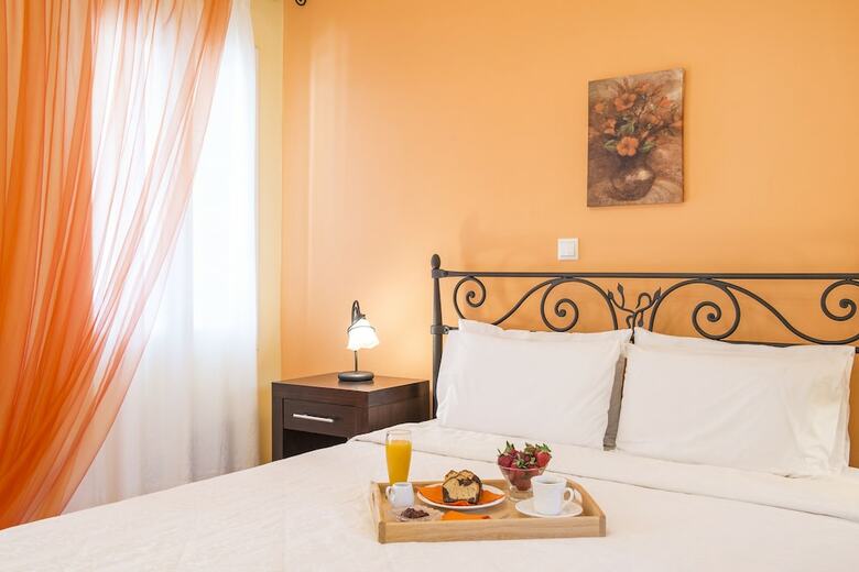Aparthotel Kostis Villas