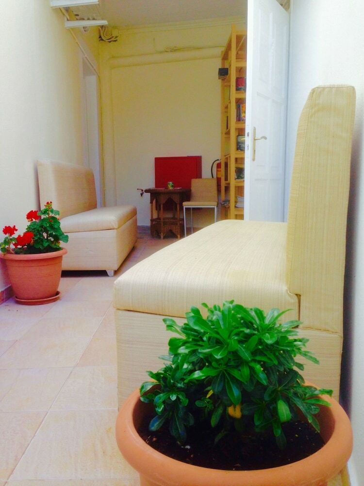 Aparthotel Kostis Villas