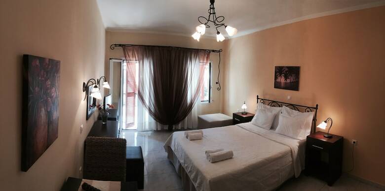 Aparthotel Kostis Villas