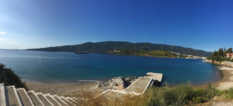 Aparthotel Kostis Villas