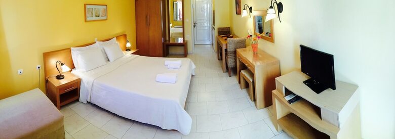 Aparthotel Kostis Villas