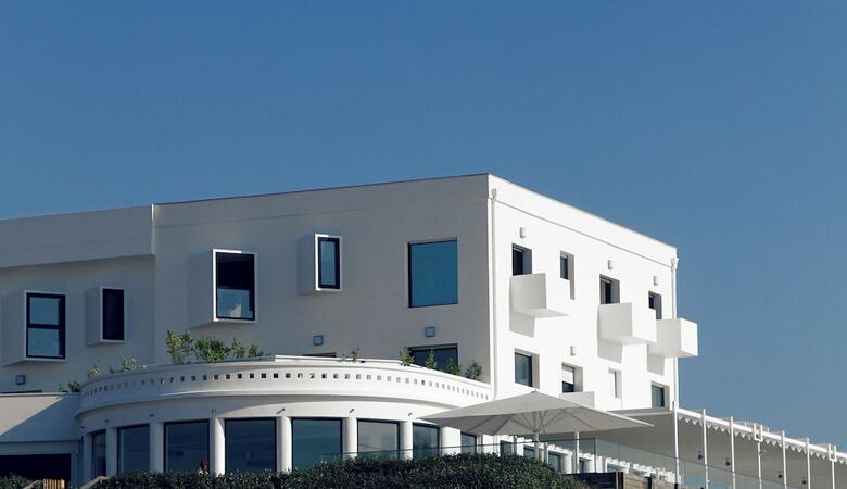 Le Grand Hotel de La Plage