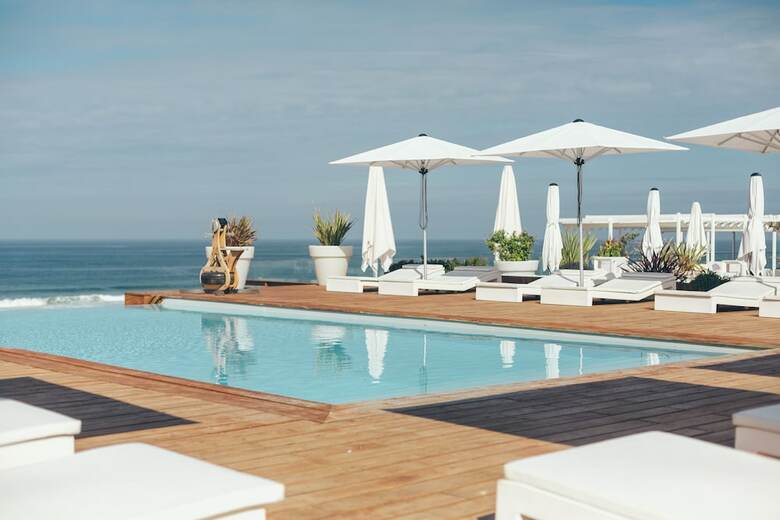 Le Grand Hotel de La Plage