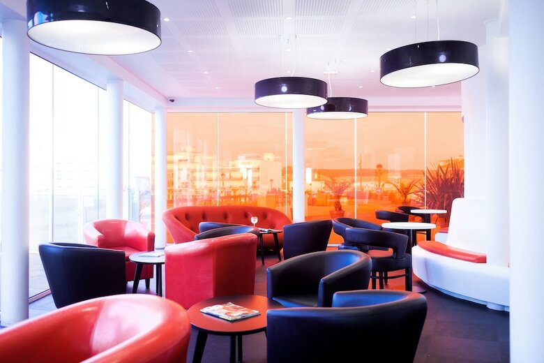 Le Grand Hotel de La Plage