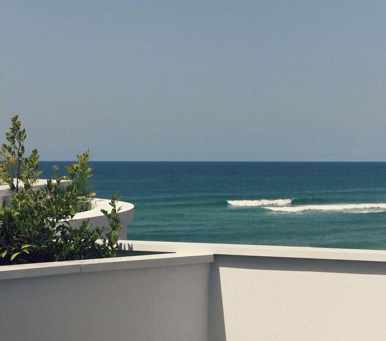 Le Grand Hotel de La Plage