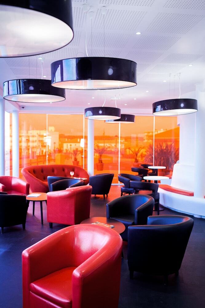 Le Grand Hotel de La Plage
