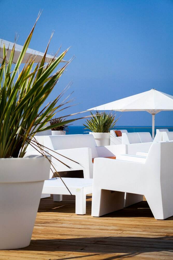 Le Grand Hotel de La Plage