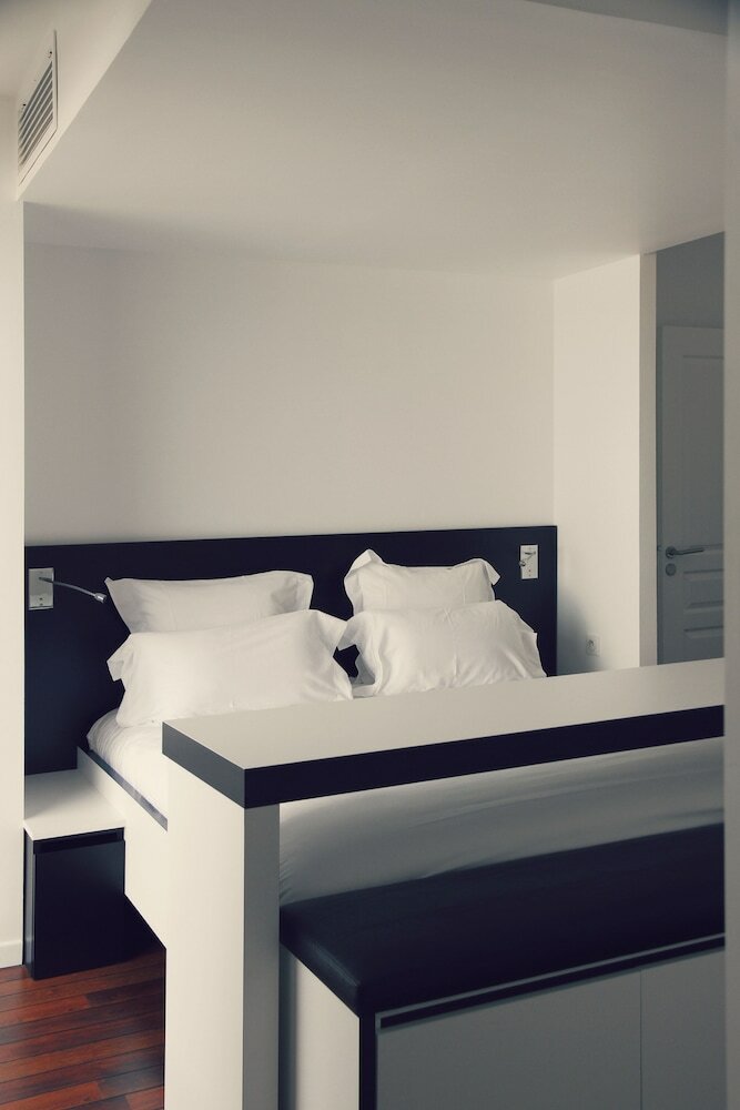 Le Grand Hotel de La Plage
