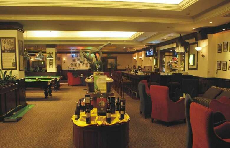 Harriway Garden Hotel Chang An