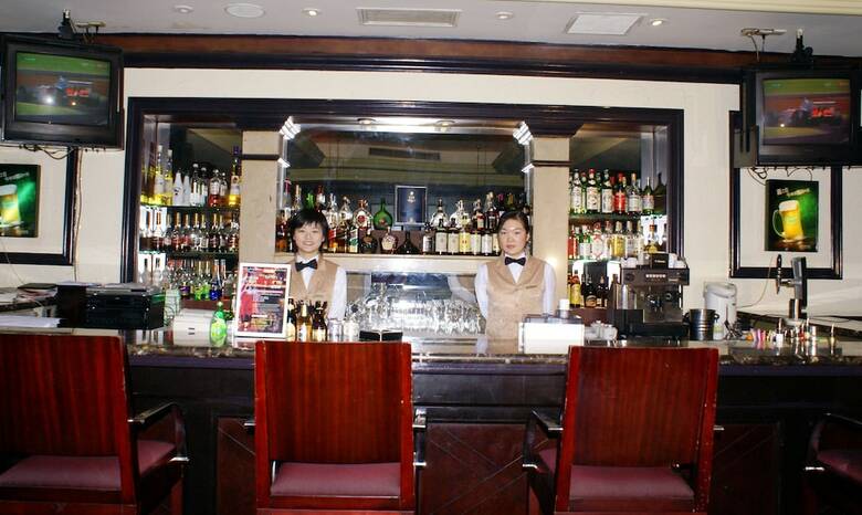 Harriway Garden Hotel Chang An