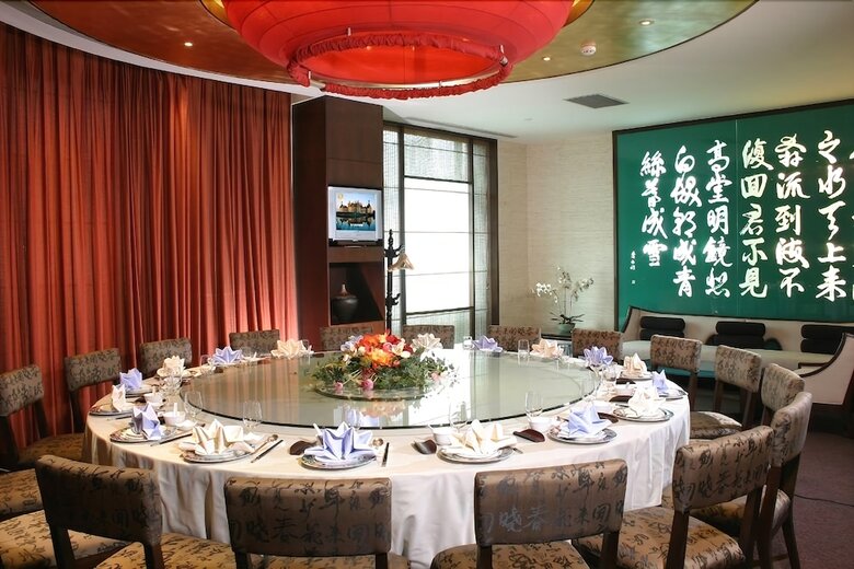 Harriway Garden Hotel Chang An