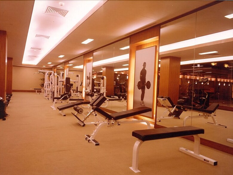 Harriway Garden Hotel Chang An