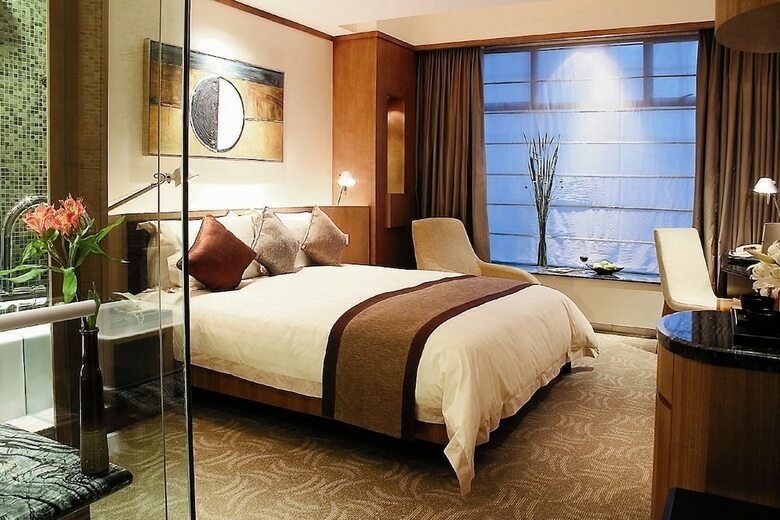 Harriway Garden Hotel Chang An