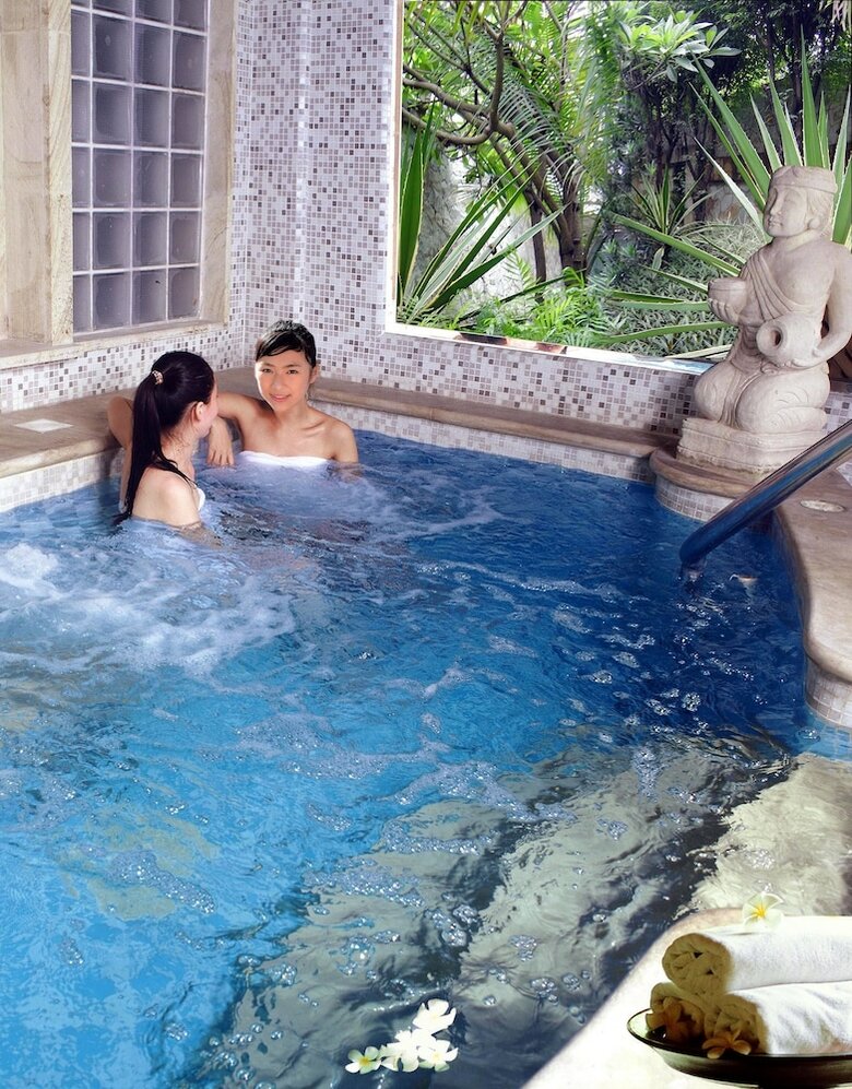 Harriway Garden Hotel Chang An