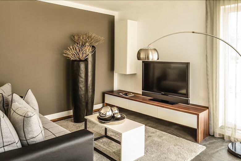 Hidalgo Suites & Restaurant