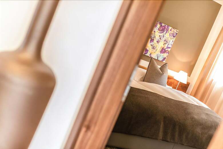 Hidalgo Suites & Restaurant