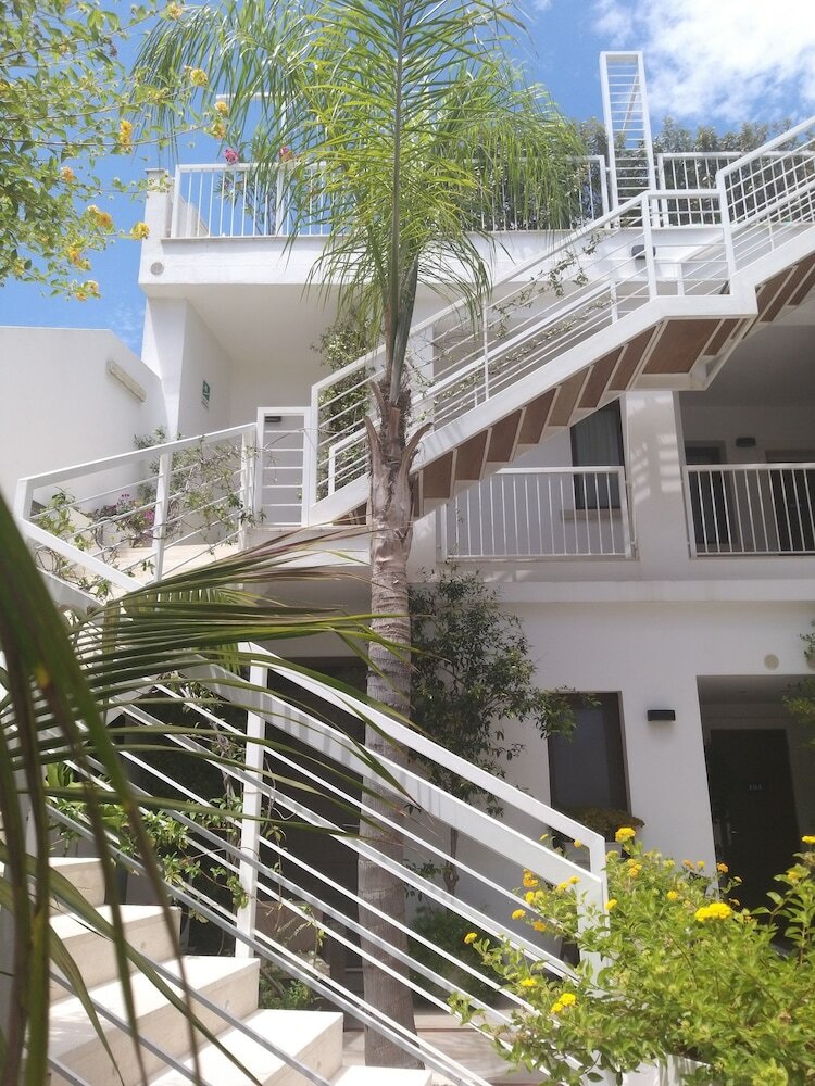 Hotel Belvir