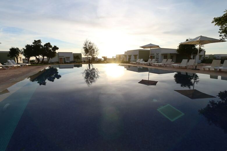 Hotel Lunja Village