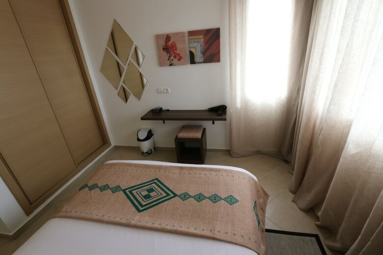 Hotel Lunja Village