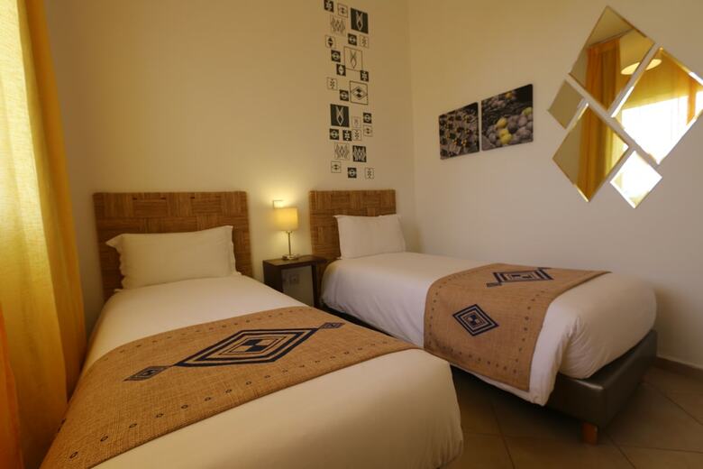 Hotel Lunja Village