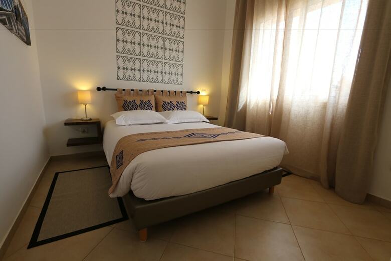 Hotel Lunja Village
