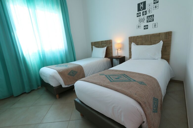 Hotel Lunja Village