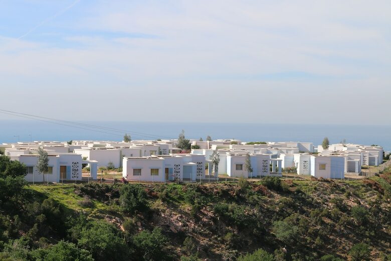 Hotel Lunja Village