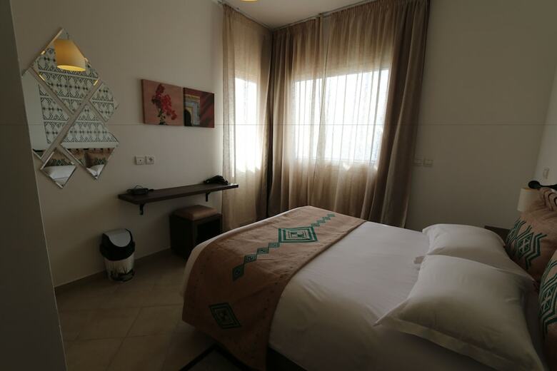 Hotel Lunja Village