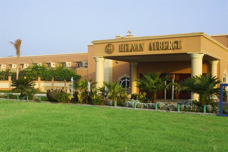 Helnan Auberge Hotel