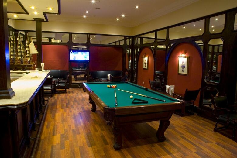 Helnan Auberge Hotel
