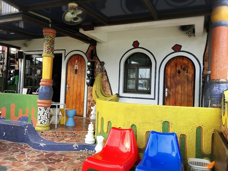 Hotel Mini Summer Hostel