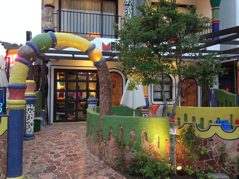 Hotel Mini Summer Hostel