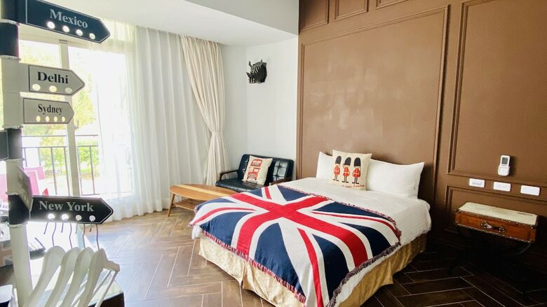 Hotel Mini Summer Hostel