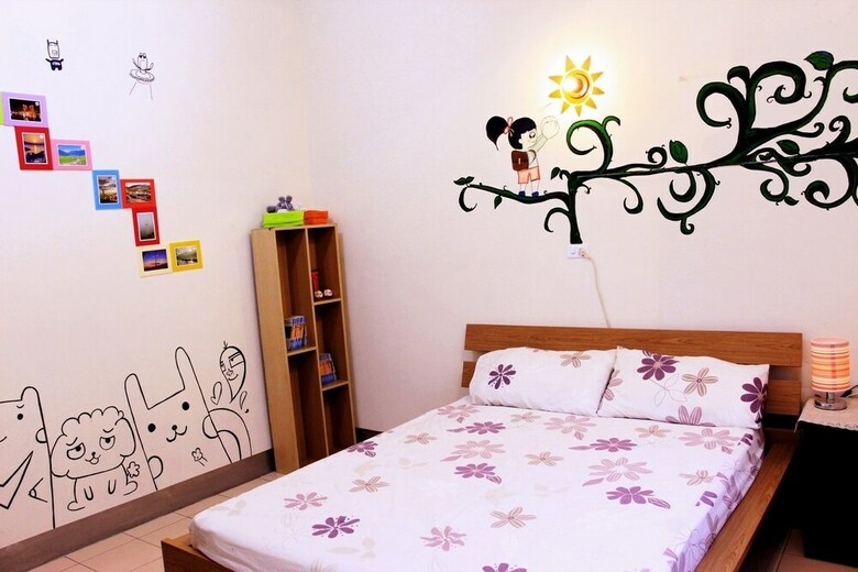 Hostal Casual Way