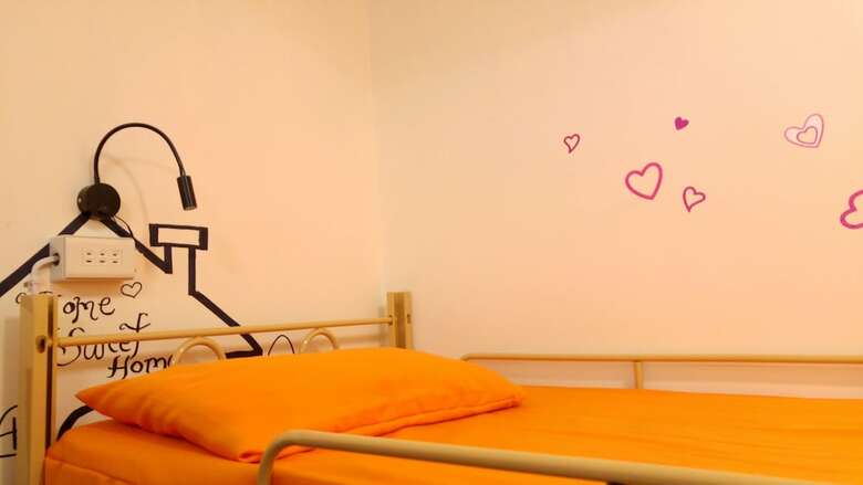 Hostal Casual Way