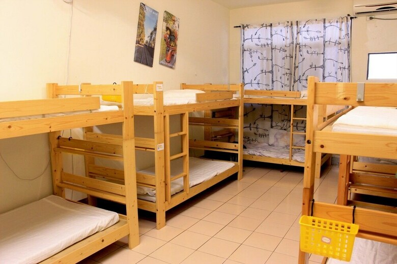 Hostal Casual Way