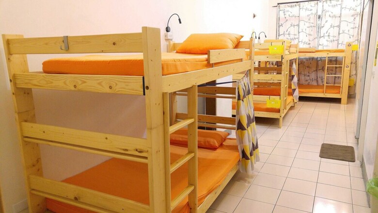 Hostal Casual Way