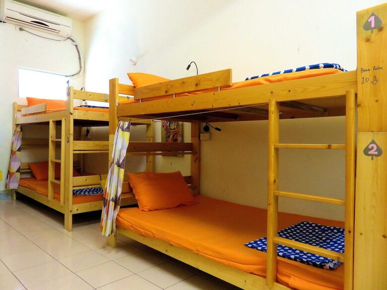 Hostal Casual Way