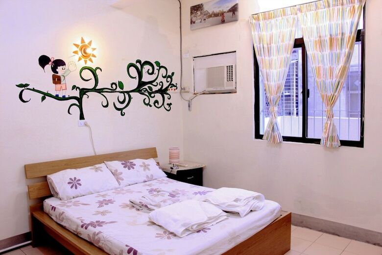 Hostal Casual Way